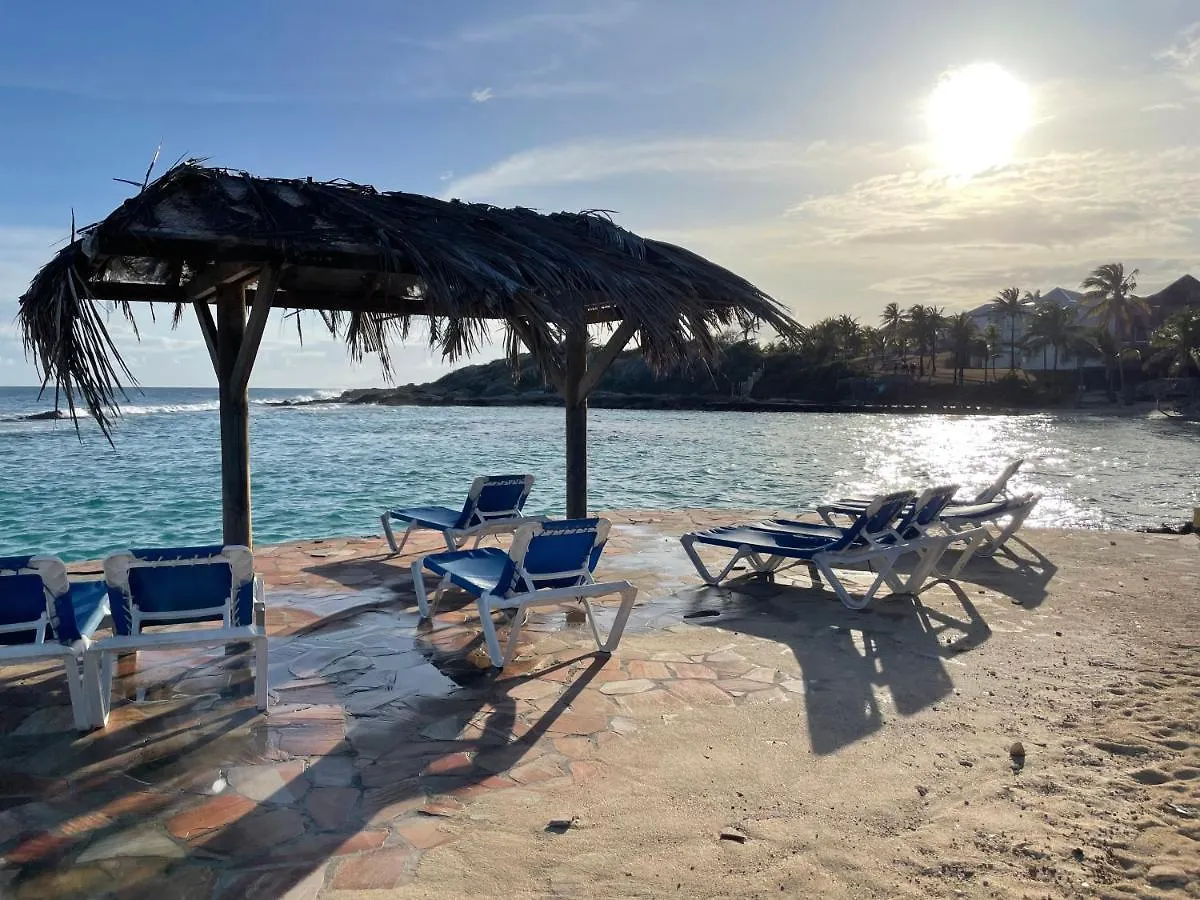 Appartamento Ti Coco Studio - 3 personnes Résidence Manganao Saint-Francois  Guadalupa